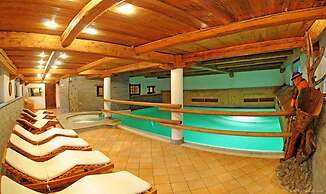 Hotel Jolanda Sport