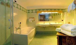 Hotel Jolanda Sport