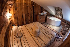Hotel Jolanda Sport