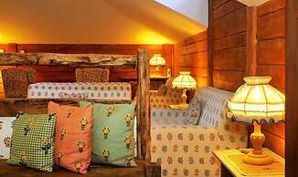 Hotel Jolanda Sport