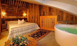 Hotel Jolanda Sport