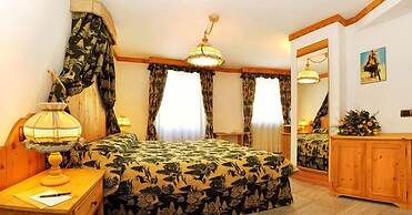 Hotel Jolanda Sport
