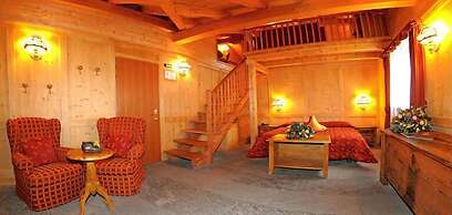 Hotel Jolanda Sport