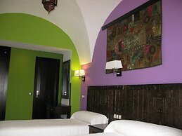 La Flor de Al-andalus