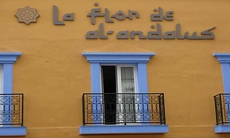 La Flor de Al-andalus
