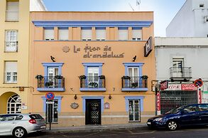 La Flor de Al-andalus