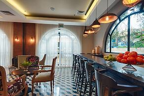 The Eldan Hotel