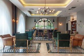 The Eldan Hotel