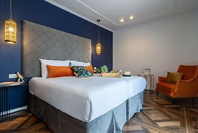 The Eldan Hotel