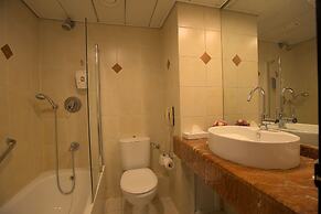 The Eldan Hotel