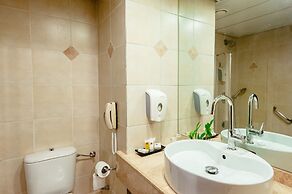 The Eldan Hotel