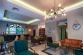 The Eldan Hotel