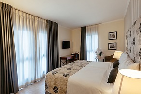 The Eldan Hotel