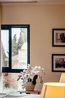 The Eldan Hotel