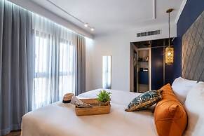 The Eldan Hotel