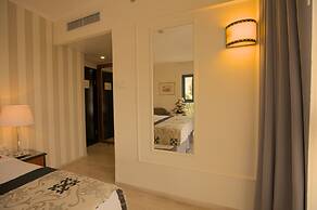The Eldan Hotel