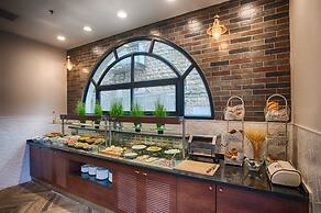 The Eldan Hotel
