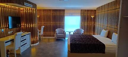 Demosan Otel & Spa