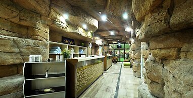 Demosan Otel & Spa