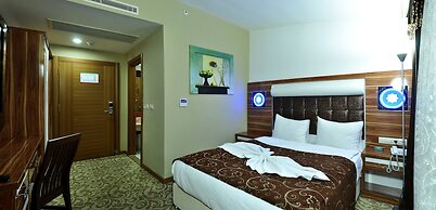 Demosan Otel & Spa