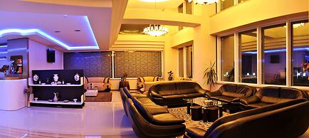 Demosan Otel & Spa