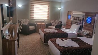 Demosan Otel & Spa