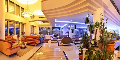 Demosan Otel & Spa