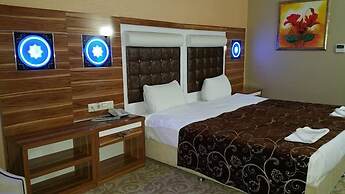 Demosan Otel & Spa