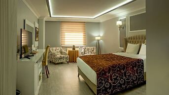 Demosan Otel & Spa