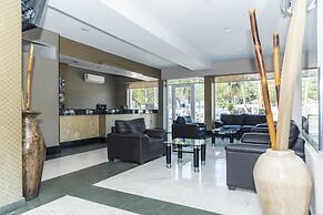 Hotel Gran Via