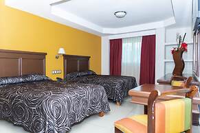 Hotel Gran Via