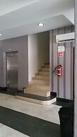 Hotel Gran Via