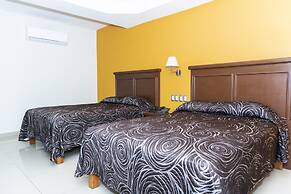 Hotel Gran Via