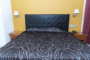 Hotel Gran Via