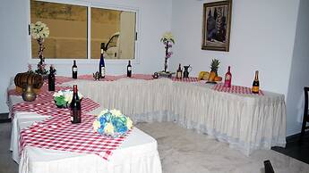 Hotel Gran Via