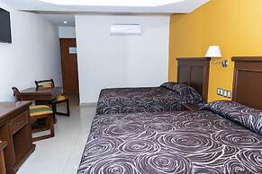 Hotel Gran Via