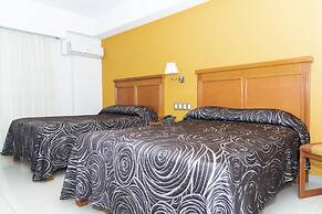 Hotel Gran Via