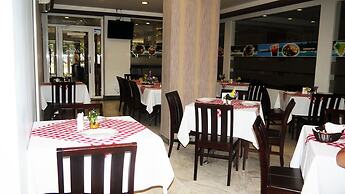Hotel Gran Via