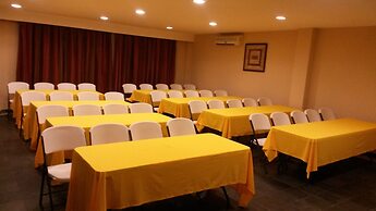 Hotel Gran Via
