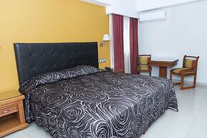 Hotel Gran Via