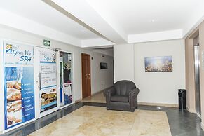 Hotel Gran Via