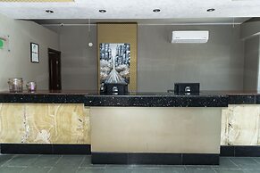 Hotel Gran Via