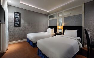 Classy Boutique Hotel