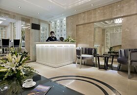 Classy Boutique Hotel