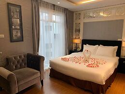 Classy Boutique Hotel