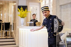 Classy Boutique Hotel