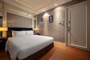 Classy Boutique Hotel