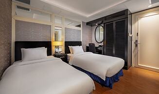 Classy Boutique Hotel