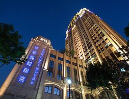 The COLI Hotel Shenzhen