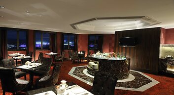 The COLI Hotel Shenzhen